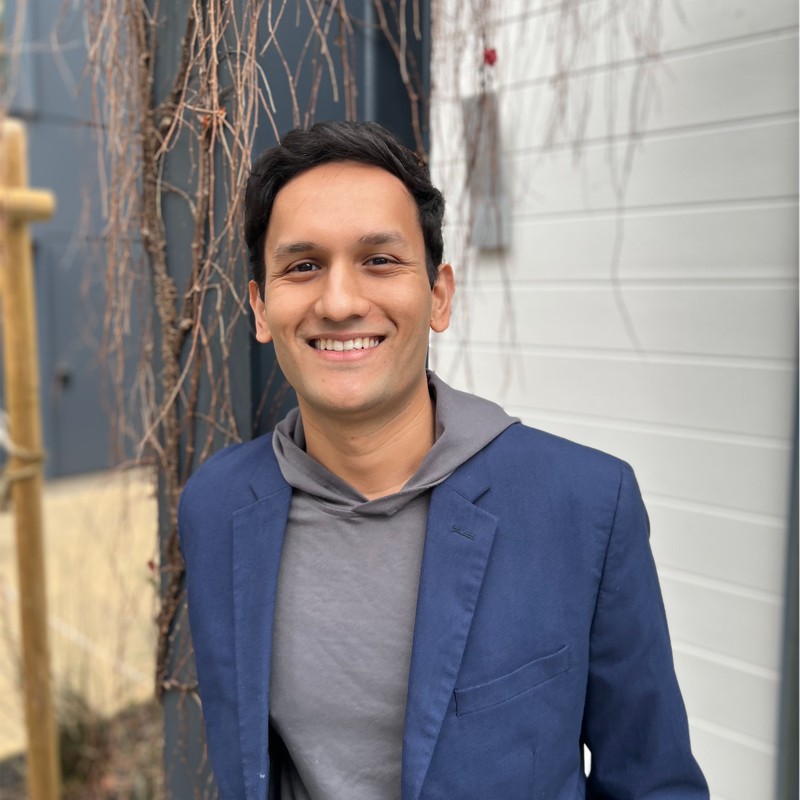 Karthik Harihar Reddy